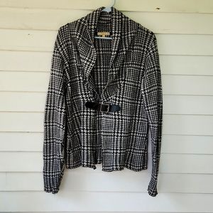 Mary of Firenze Sweater